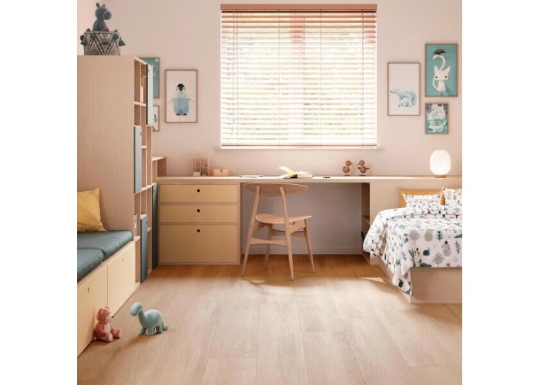 Stratifié Trendline 8 XL paquet 6 lames - 2,95m²