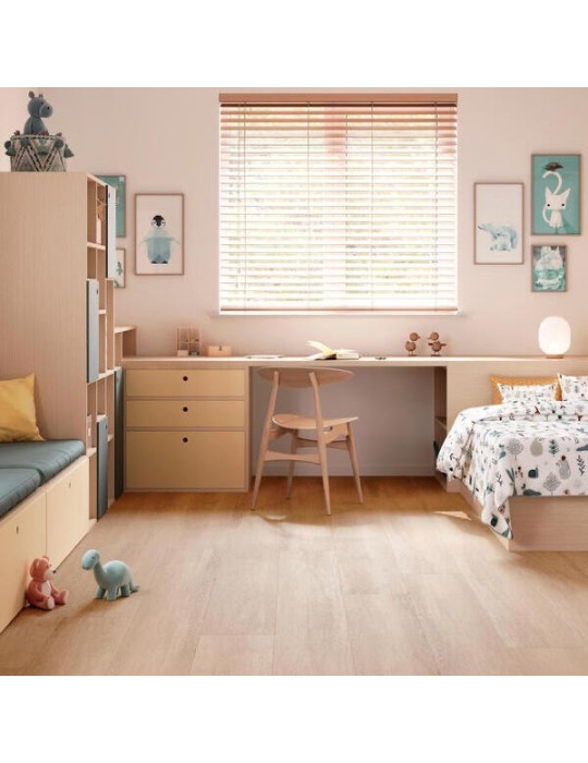 Stratifié Trendline 8 XL paquet 6 lames - 2,95m²