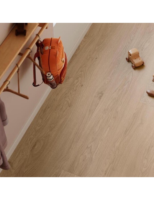 Stratifié Trendline 8 XL paquet 6 lames - 2,95m²