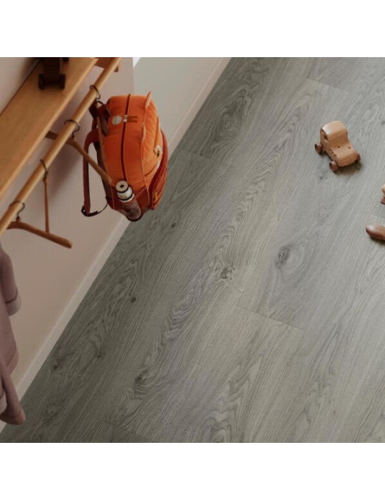 Stratifié Trendline 8 V4 paquet 9 lames - 2,2m²