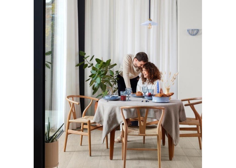 Stratifié Ocean 8 V4 paquet 9 lames - 2,2m²