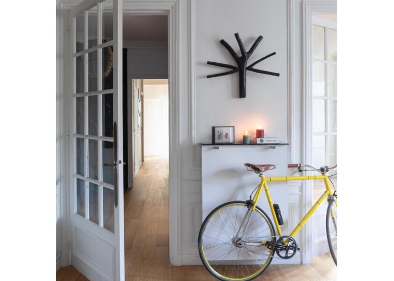 Parquet contrecollé Exclusif Reg Long paquet 8 lames - 2,06m²