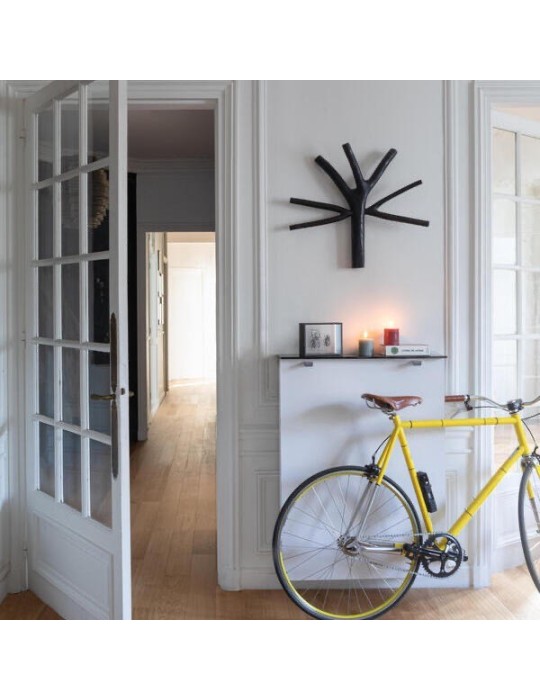 Parquet contrecollé Exclusif Reg Long paquet 8 lames - 2,06m²