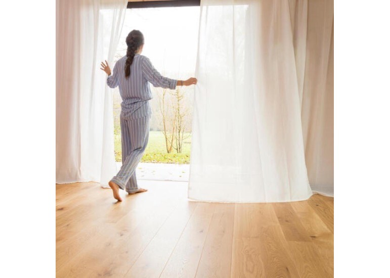 Parquet contrecollé Exclusif Reg Long paquet 8 lames - 2,06m²