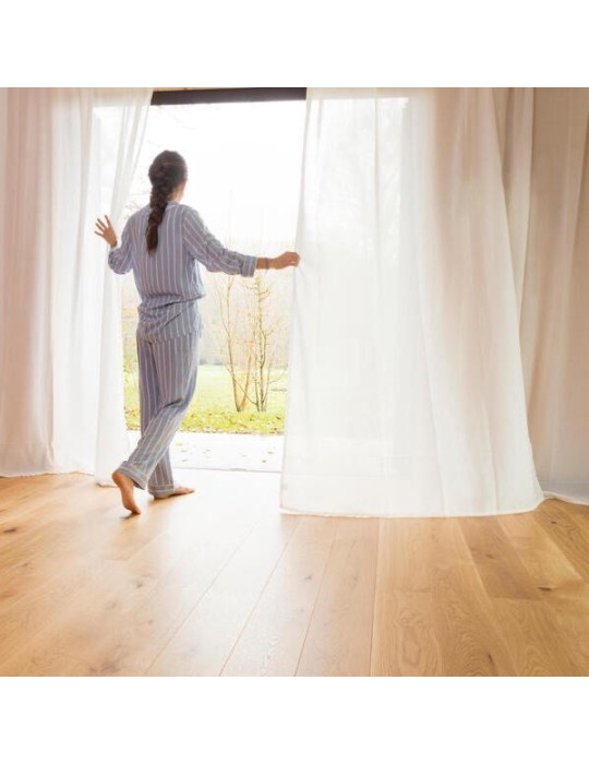 Parquet contrecollé Exclusif Reg Long paquet 8 lames - 2,06m²