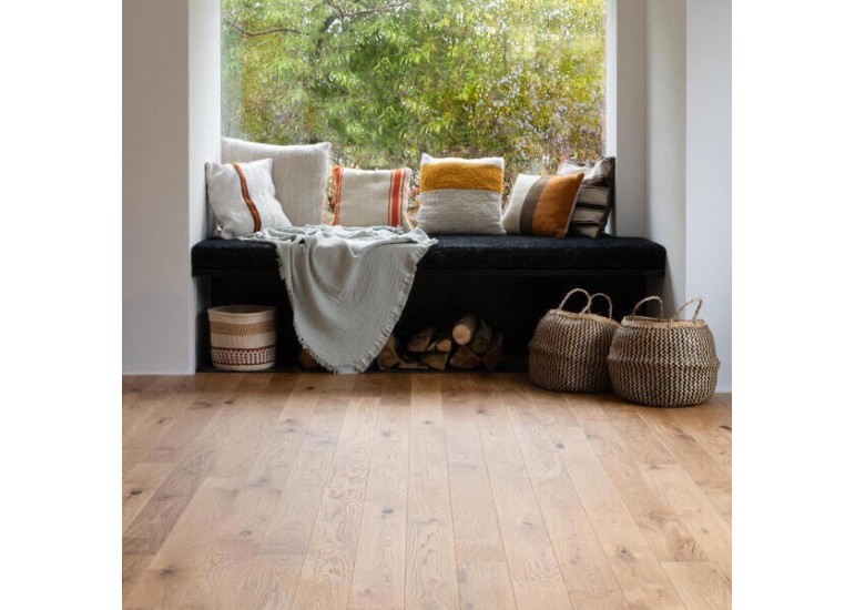 Parquet contrecollé Exclusif Reg Long paquet 8 lames - 2,06m²