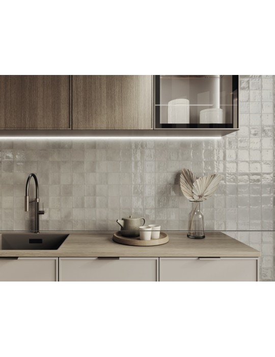 Carrelage effet zellige MARRAKECH