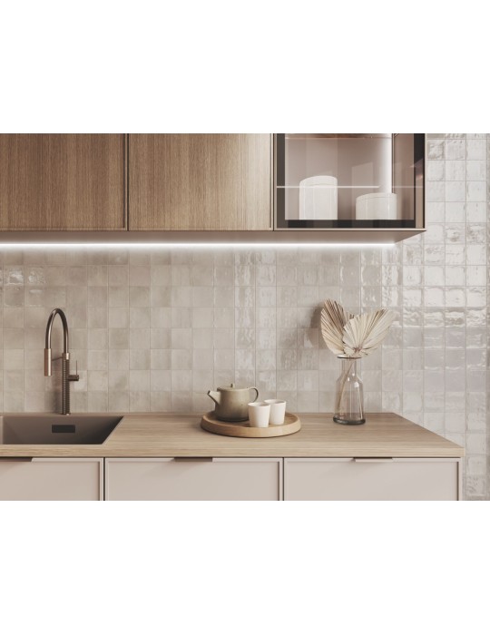 Carrelage effet zellige MARRAKECH