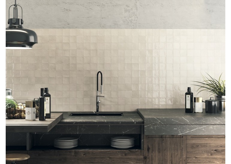 Carrelage effet zellige MARRAKECH