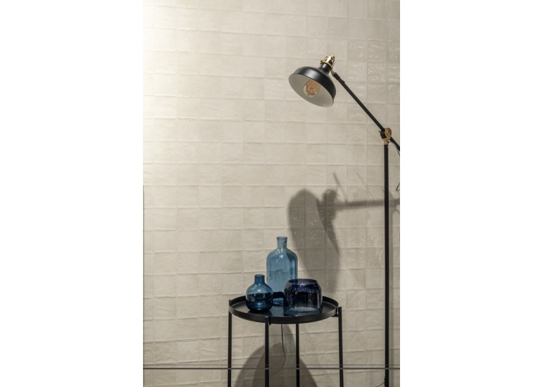 Carrelage effet zellige MARRAKECH