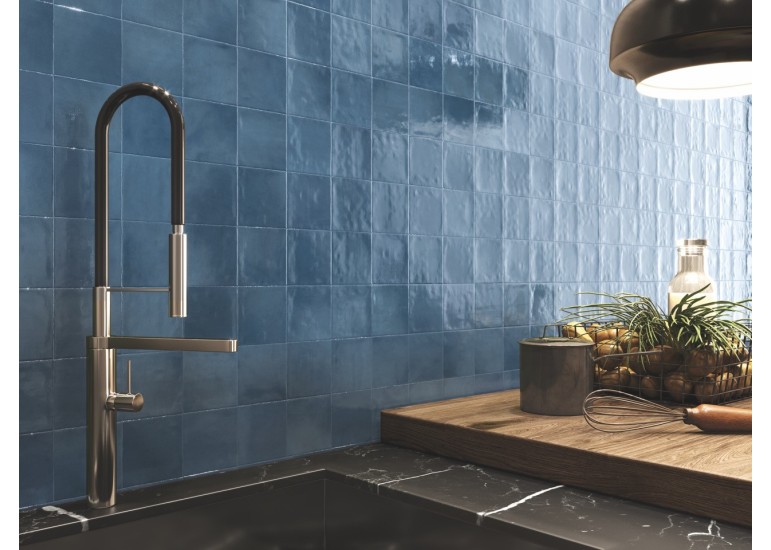 Carrelage effet zellige MARRAKECH