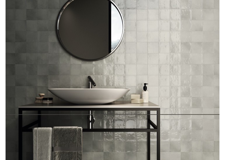 Carrelage effet zellige MARRAKECH