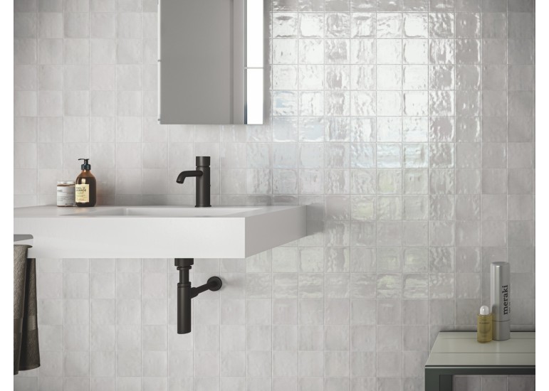 Carrelage effet zellige MARRAKECH