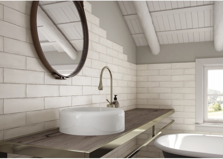 Carrelage effet zellige FEZ