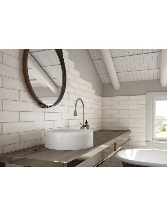 Carrelage effet zellige FEZ