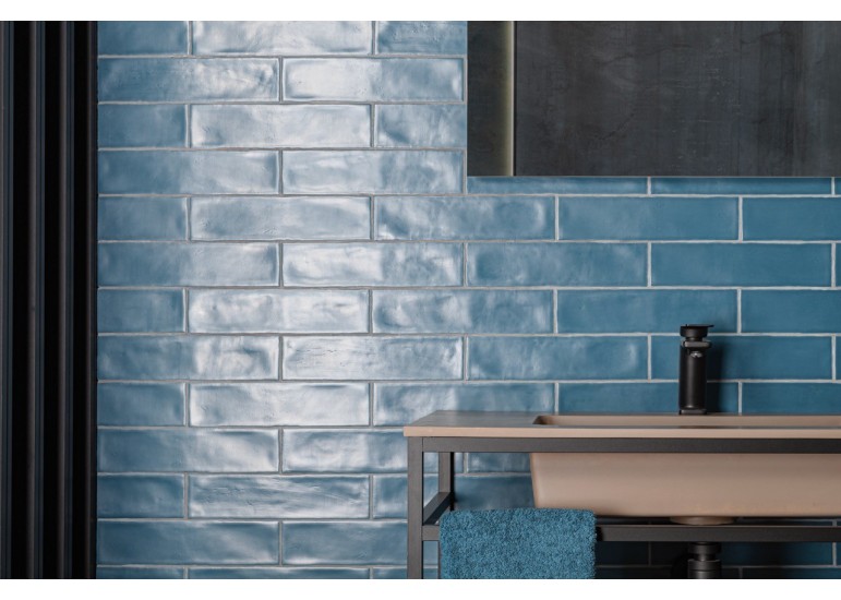 Carrelage effet zellige FEZ