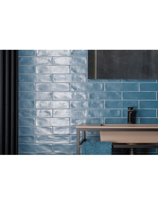 Carrelage effet zellige FEZ