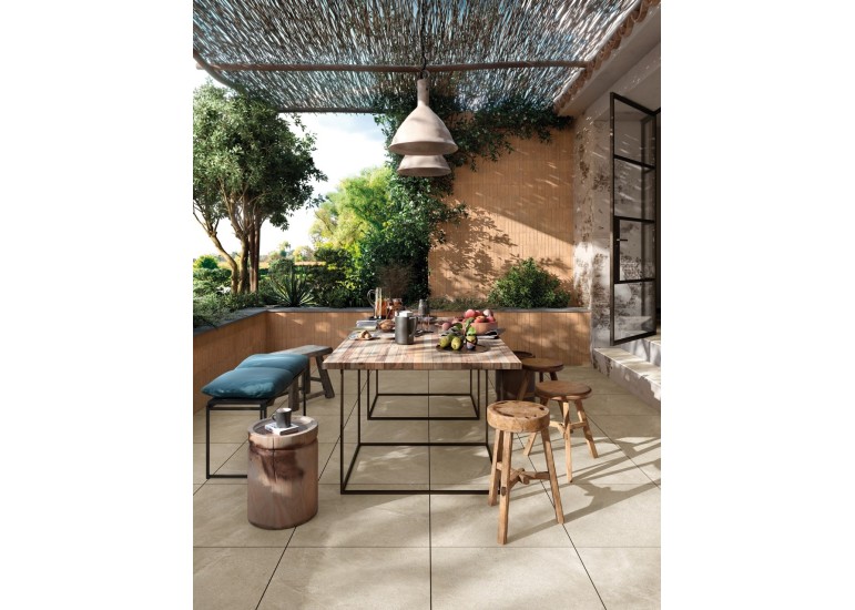 Carelage effet pierre PIETRA