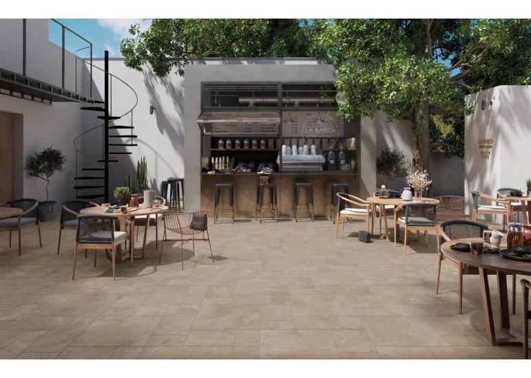 Carelage effet pierre PIETRA