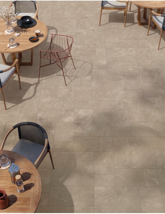 Carelage effet pierre PIETRA