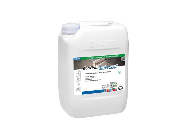 Primaire d’adhérence universel