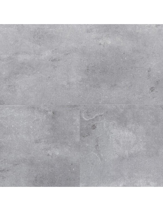 Dalle vinyle Spirit Pro Click 55 Cement paquet 4 dalles - 2,23m²