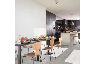 Lame vinyle Spirit Pro Click 55 Elite paquet 6 lames - 2,07m²