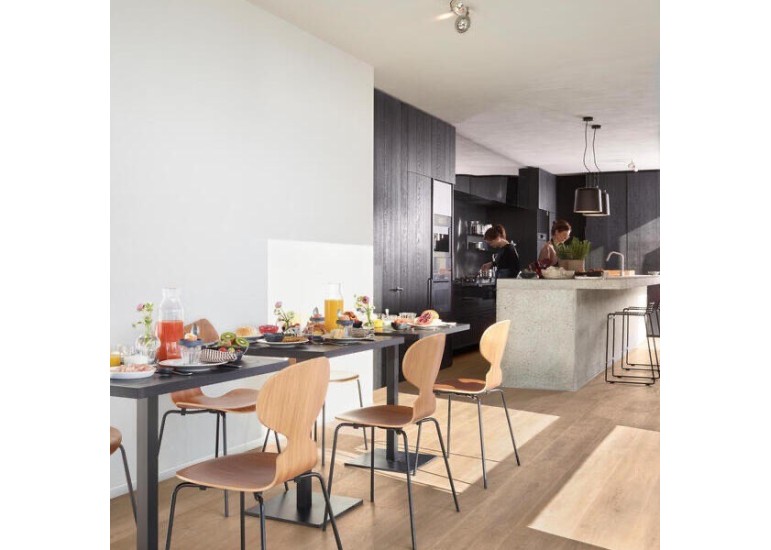 Lame vinyle Spirit Pro Click 55 Elite paquet 6 lames - 2,07m²