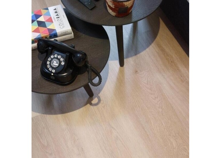 Lame vinyle Spirit Click 40 paquet 8 lames - 1,71m²