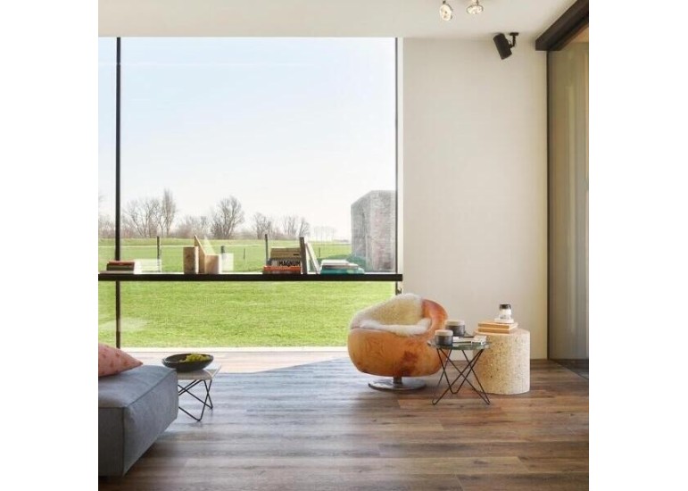 Lame vinyle Spirit Pro Click 55 Country paquet 6 lames - 2,07m²