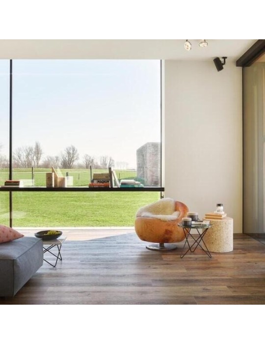 Lame vinyle Spirit Pro Click 55 Country paquet 6 lames - 2,07m²