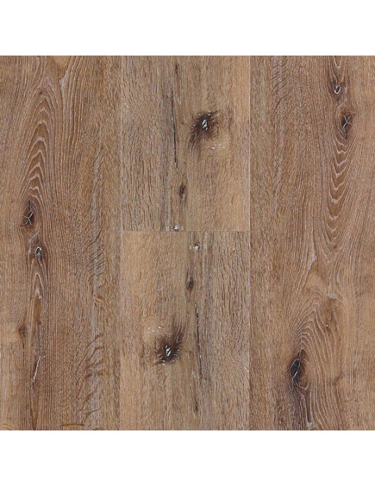 Lame vinyle Spirit Pro Click 55 Country paquet 6 lames - 2,07m²