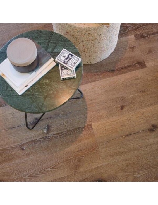 Lame vinyle Spirit Pro Click 55 Country paquet 6 lames - 2,07m²