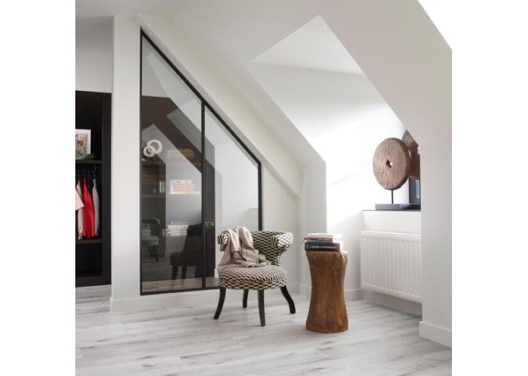 Lame vinyle Spirit Pro Click 55 Country paquet 6 lames - 2,07m²