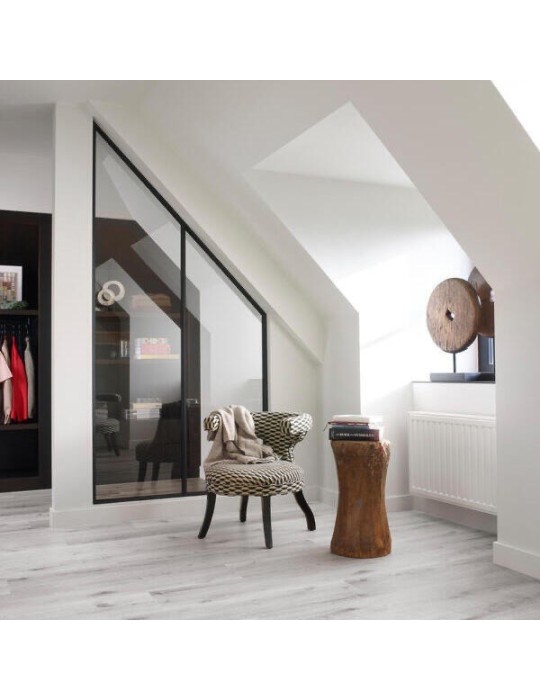 Lame vinyle Spirit Pro Click 55 Country paquet 6 lames - 2,07m²