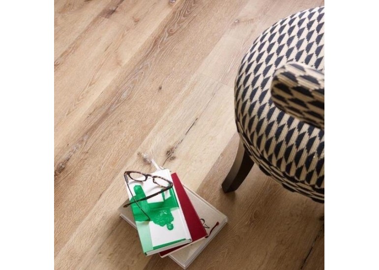 Lame vinyle Spirit Pro Click 55 Country paquet 6 lames - 2,07m²