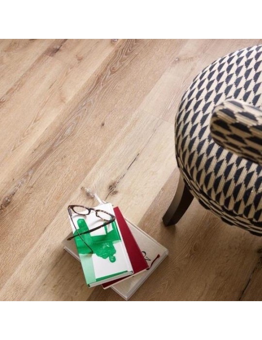 Lame vinyle Spirit Pro Click 55 Country paquet 6 lames - 2,07m²