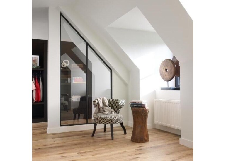 Lame vinyle Spirit Pro Click 55 Country paquet 6 lames - 2,07m²