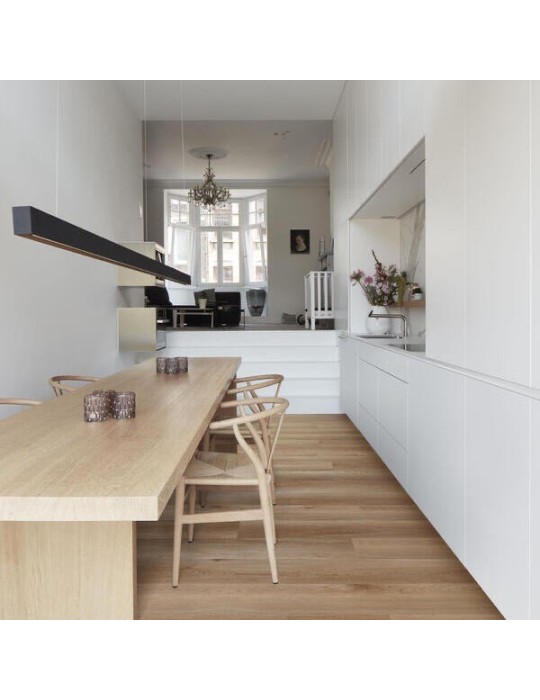 Lame vinyle Spirit XL Click 55 paquet 6 lames - 2,5m²