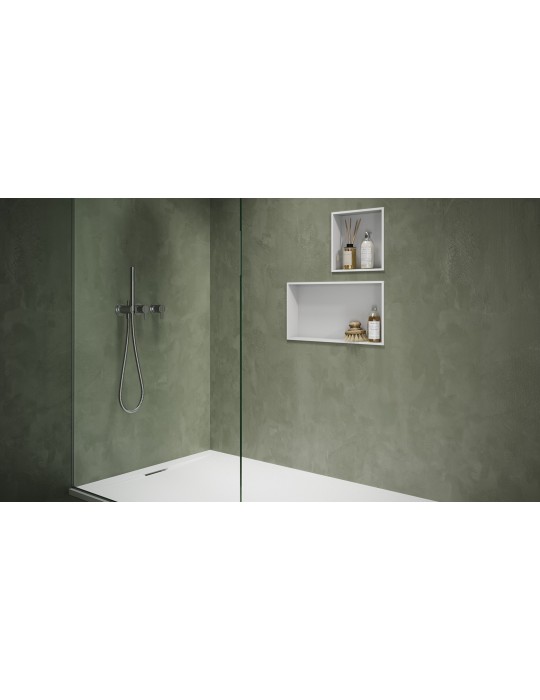 Niche murale à encastrer RITA