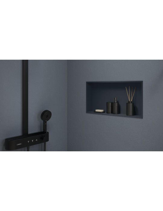 Niche murale à encastrer RITA