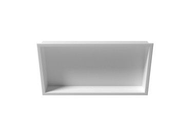 Niche murale à encastrer RITA 2