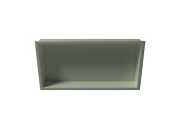 Niche murale à encastrer RITA 2