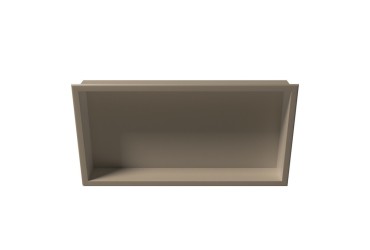 Niche murale à encastrer RITA 2