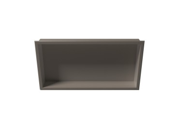 Niche murale à encastrer RITA 2