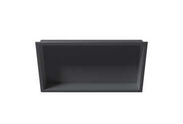 Niche murale à encastrer RITA 2