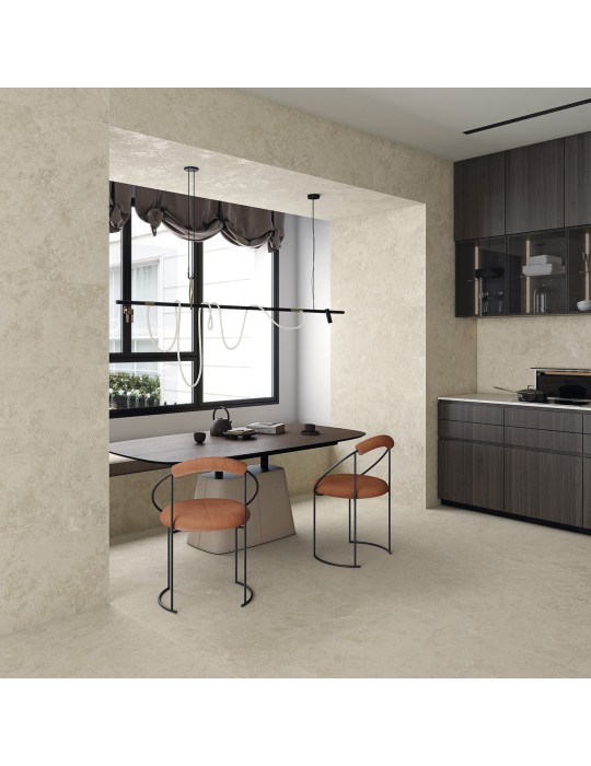 Carrelage effet travertin MYKONOS