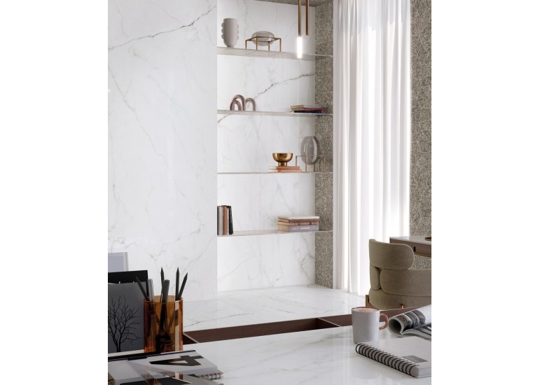 Carrelage effet marbre LINCOLN