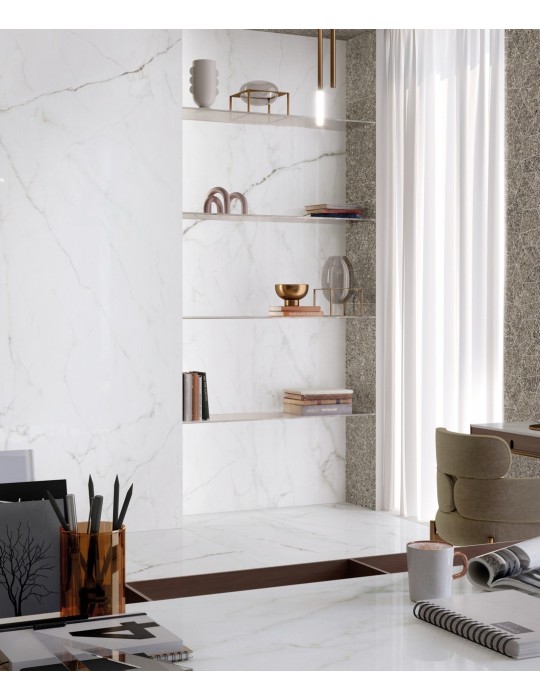 Carrelage effet marbre LINCOLN