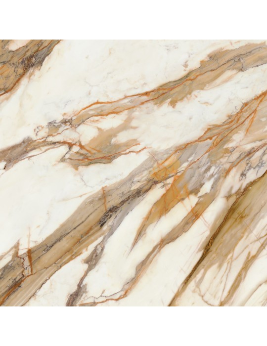 Carrelage effet marbre CALACATTA ANTICA
